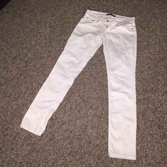Levi's 524 Too Superlow Jeans