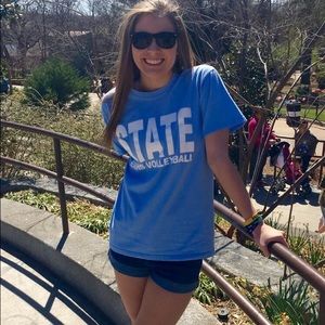 Meet your Posher, Jacy