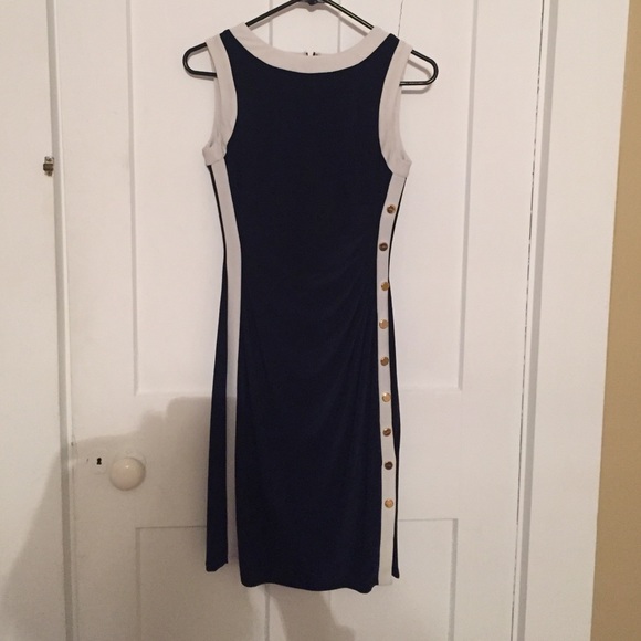 Lauren by Ralph Lauren dress