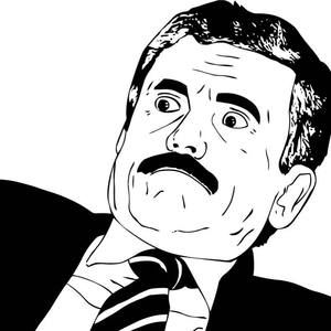 Meet your Posher, Andy