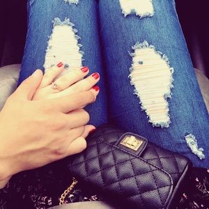 Meet your Posher, Mariah