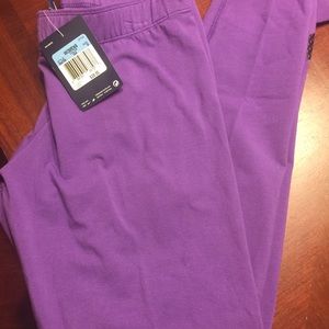 Women's Nwt Nike legging