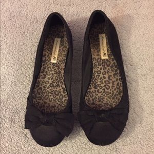 American Eagle Ballet Flats