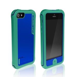xxxSOLDxxx  Ballistic iPhone 5/5s Case