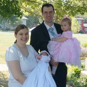 Meet your Posher, Annette