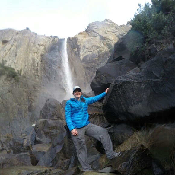 Meet your Posher, Savannah - Picture 2 of 2