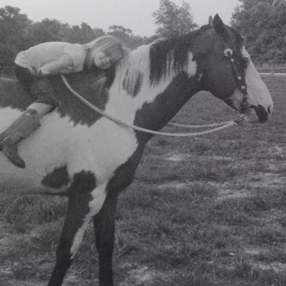 Meet your Posher, Breanne - Picture 1 of 1