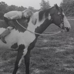 Meet your Posher, Breanne