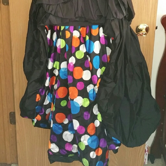 Prom Dress - Picture 3 of 4