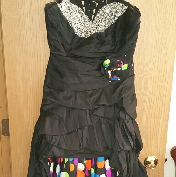 Prom Dress - Picture 4 of 4