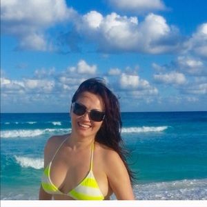 Roberto Cavalli AGLAIA 245S with case and cloth