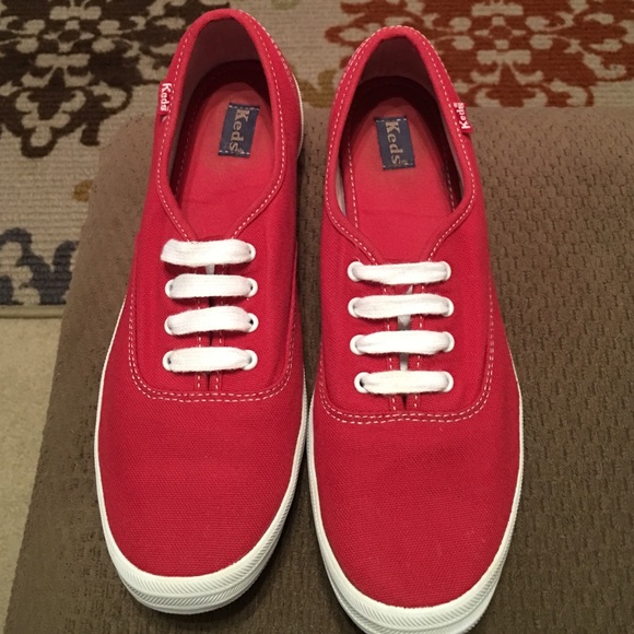 Red keds