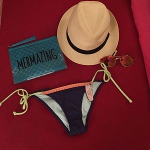Super cute Victoria's Secret teeny bikini
