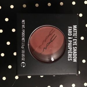 MAC Cosmetics Eyeshadow