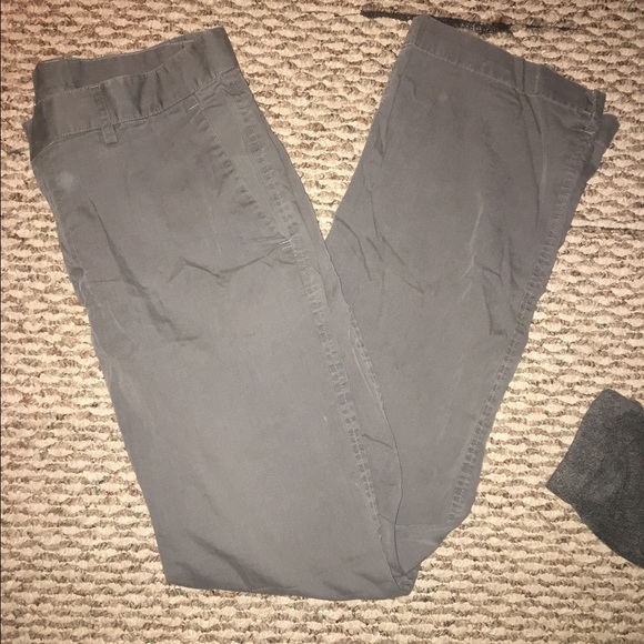 🔴SOLD🔴Men's Under Armour Golf Pants - Picture 1 of 4