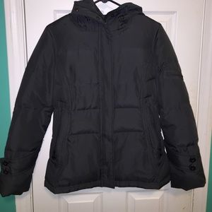 NWOT Calvin Klein Women's Winter Jacket