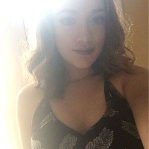 Meet your Posher, Adriana