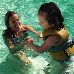 Meet your Posher, Dottie