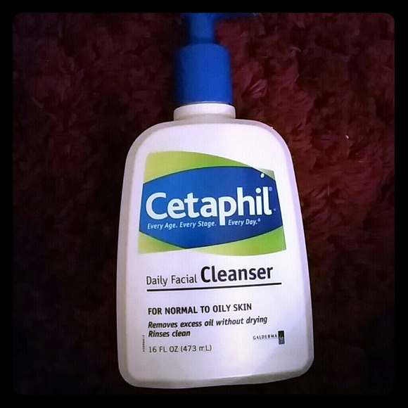 Cetaphil
