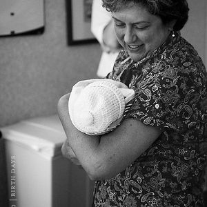 Meet your Posher, Karen