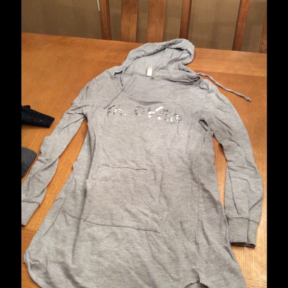 Love tunic