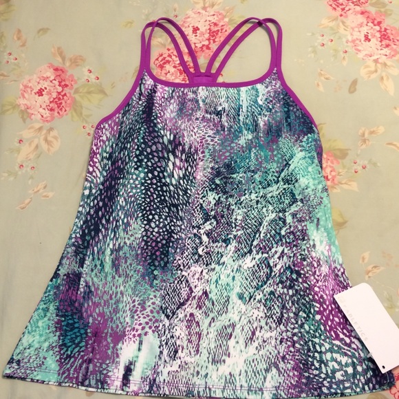 Fabletics work out tank - Picture 1 of 4