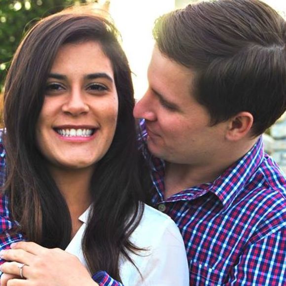 Meet your Posher, Carolyn