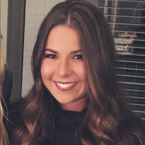 Meet your Posher, Emberleigh