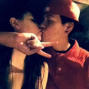 Meet your Posher, April