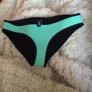 Triangl Bottoms Authentic Bathing Suit Bottoms