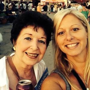 Meet your Posher, Tina