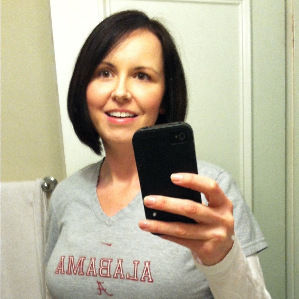 Meet your Posher, Allison