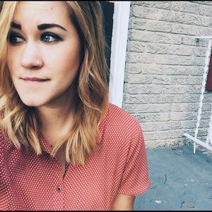 Meet your Posher, Kaitlin