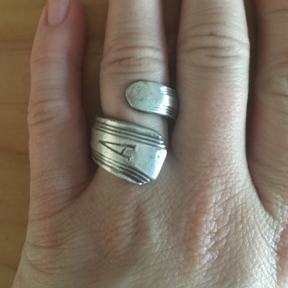 Spoon ring