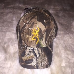 Browning hat
