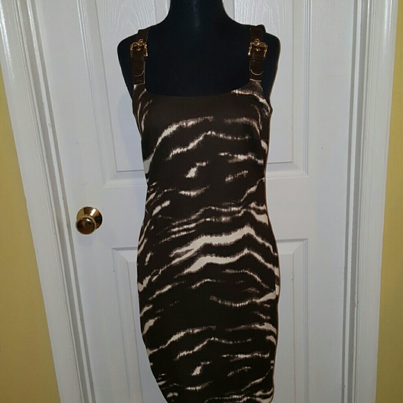 SUPER CUTE MICHAEL KORS DRESS
