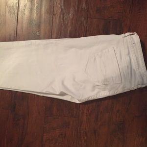 Abercrombie and Fitch skinny jeans
