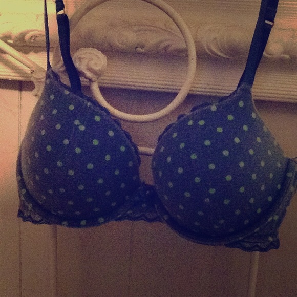 Aerie bra
