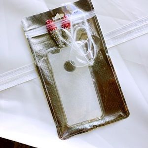 bling bling brand new case 6plus $12