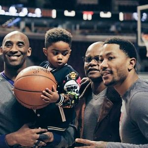 Meet your Posher, Eugene