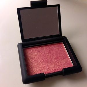 Nars Blush Orgasm Travel Size .12oz/3.5g