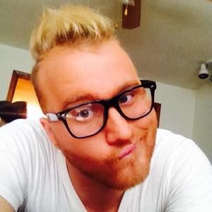 Meet your Posher, Ricky