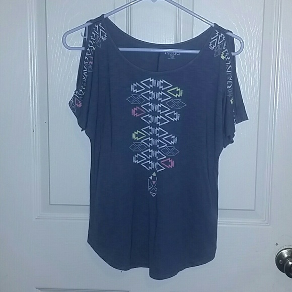 MUDD shirt