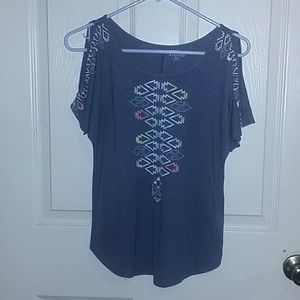 MUDD shirt