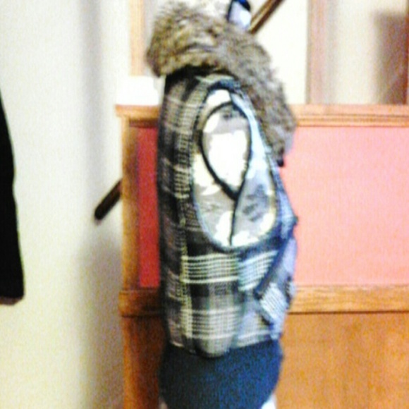 Apollo out wear vest - Picture 4 of 4