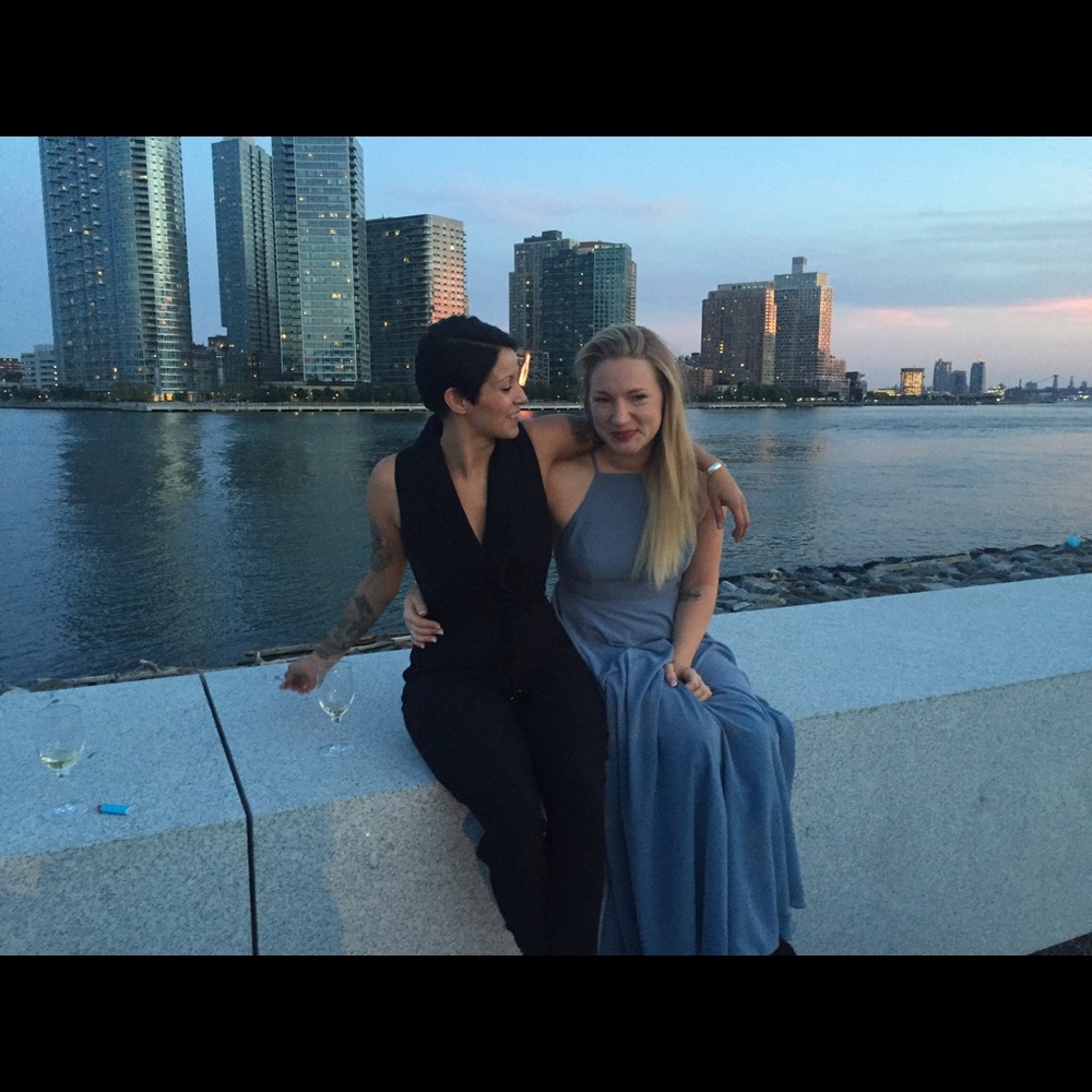 Meet your Posher, Jimmers