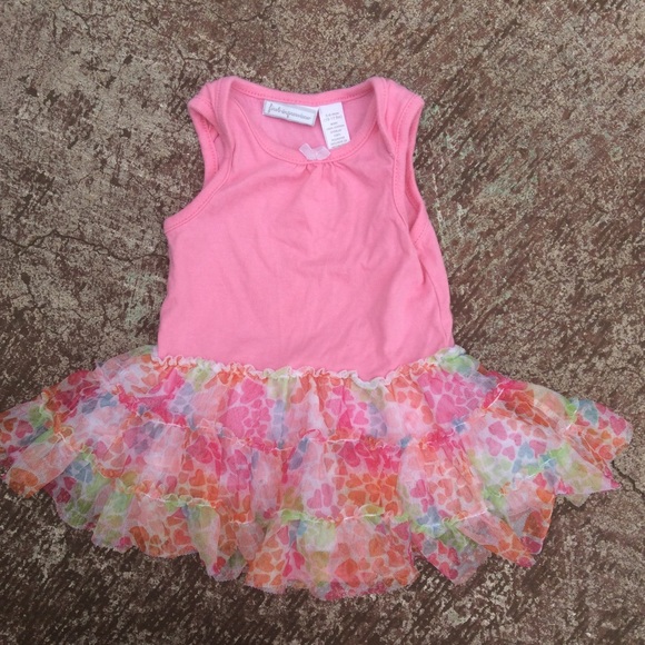 3-6 months onesie