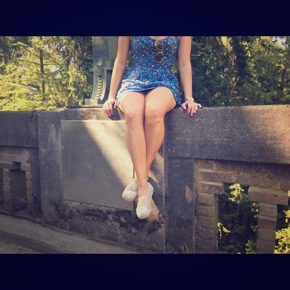 Hollister Dress