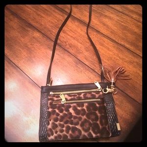 Brahmin cross body