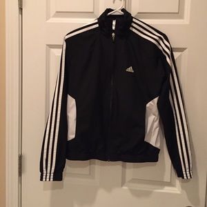 ADIDAS Lightweight Jacket
